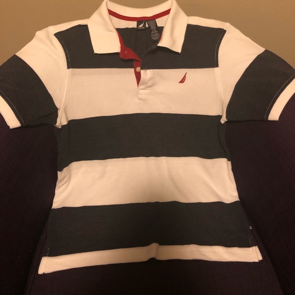 Other - Nautica shirt